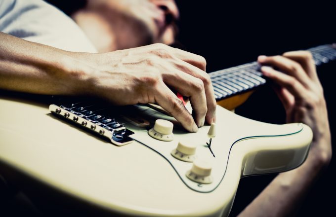 足利ギター教室のブログ