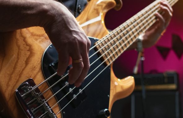 ベース教室について