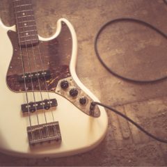 ベース教室について