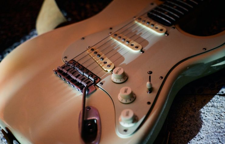 足利ギター教室